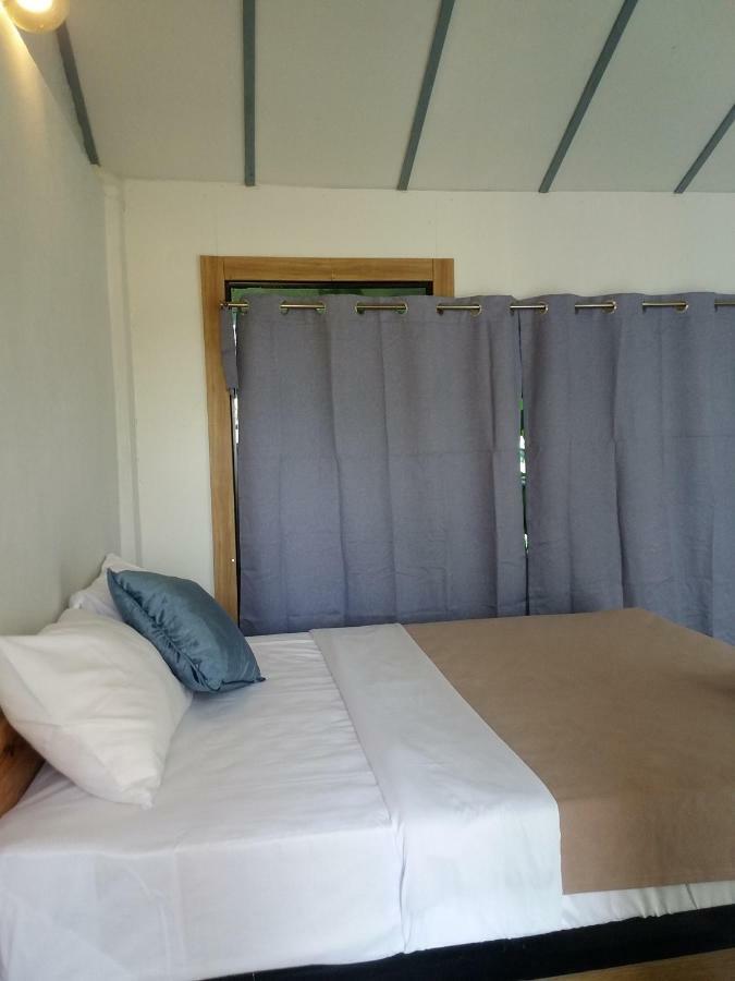 Him Doy Muang Pan Resort ฮิมดอยเมืองปานรีสอร์ท Ban Sop Pan Zewnętrze zdjęcie