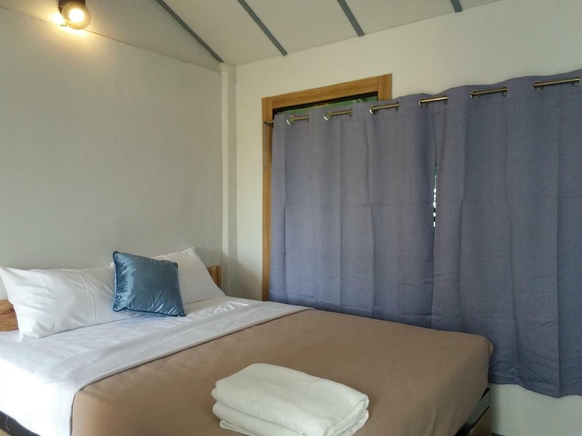 Him Doy Muang Pan Resort ฮิมดอยเมืองปานรีสอร์ท Ban Sop Pan Zewnętrze zdjęcie