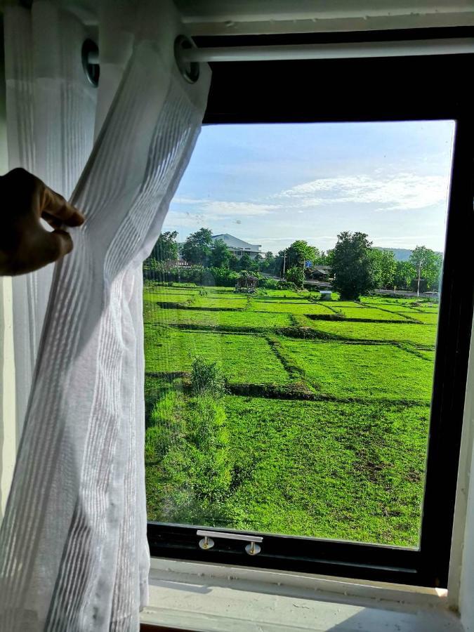 Him Doy Muang Pan Resort ฮิมดอยเมืองปานรีสอร์ท Ban Sop Pan Zewnętrze zdjęcie